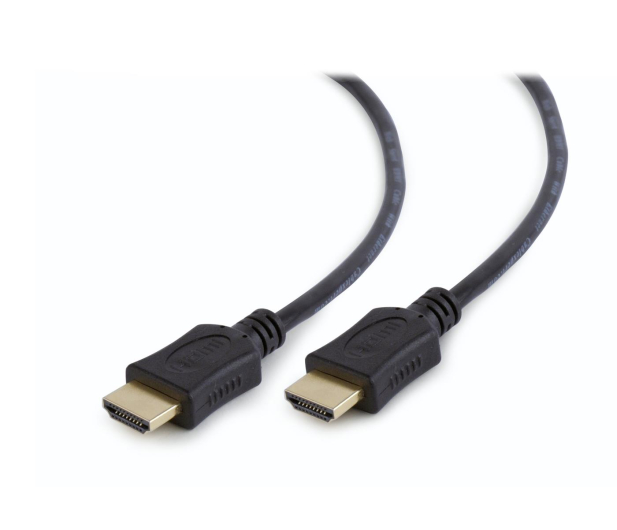 GEMBIRD Kabel HDMI-HDMI V1.4 High Speed Ethernet 1.8M CC-HDMI4L-6 - 207414 - zdjęcie